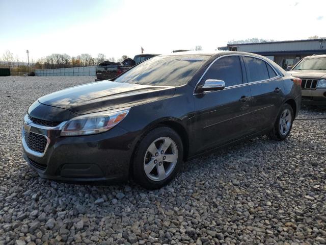 Photo 1 from auction – 2015 CHEVROLET MALIBU LS with VIN 1G11B5SL3FF295130
