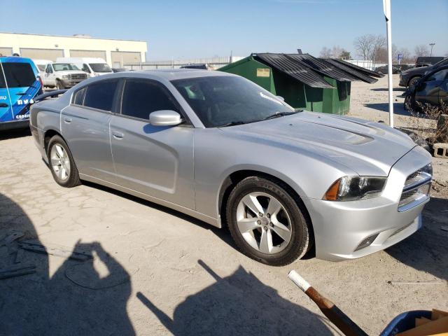 Photo 4 from auction – 2012 DODGE CHARGER SE with VIN 2C3CDXBG7CH112898