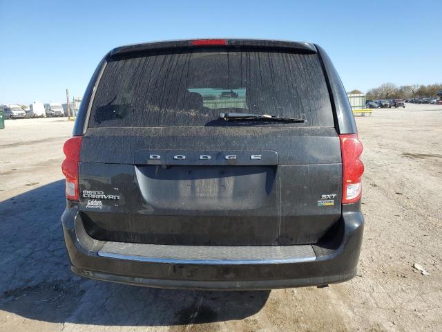 Photo 6 from auction – 2017 DODGE GRAND CARA with VIN 2C4RDGCG0HR818469