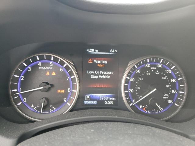 Photo 9 from auction – 2015 INFINITI Q50 BASE with VIN JN1BV7AP5FM337170