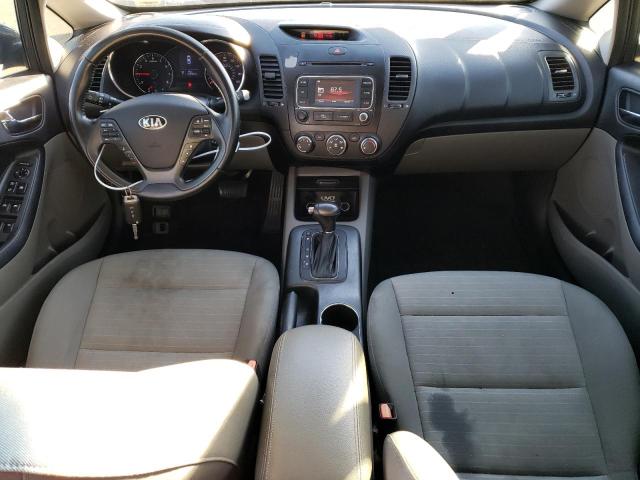 Foto 8 de la subasta – 2014 KIA FORTE EX con VIN KNAFX4A84E5082842