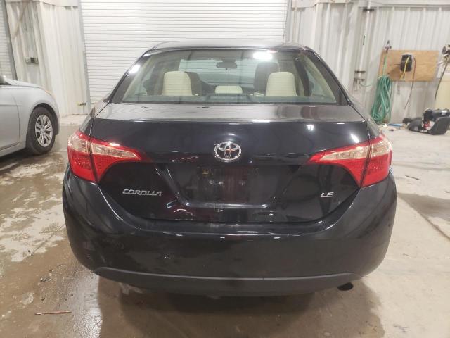 Photo 6 from auction – 2017 TOYOTA COROLLA L with VIN 5YFBURHE6HP572113