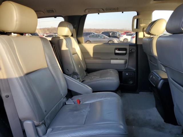 Photo 11 from auction – 2008 TOYOTA SEQUOIA LI with VIN 5TDBY68A08S005841