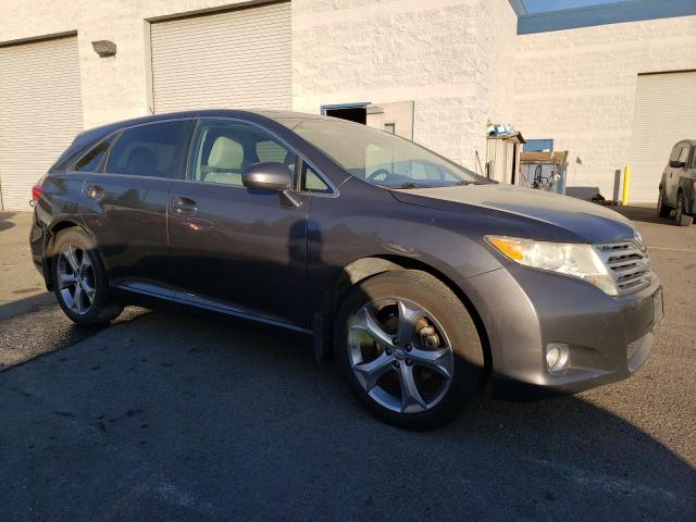 Photo 4 from auction – 2011 TOYOTA VENZA with VIN 4T3ZA3BB1BU054748