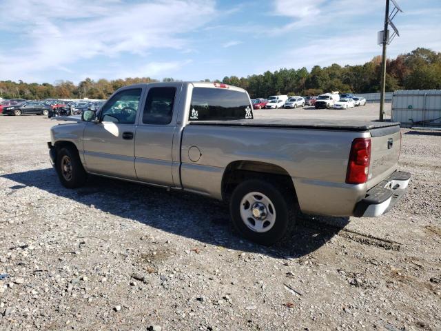 Photo 2 from auction – 2003 CHEVROLET SILVERADO with VIN 2GCEC19X231335126