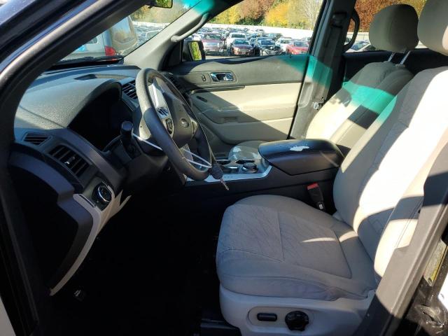 Photo 7 from auction – 2013 FORD EXPLORER with VIN 1FM5K8B82DGB94380