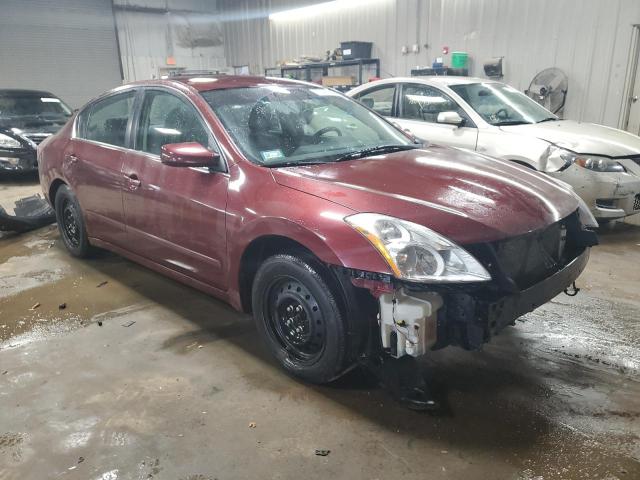 Photo 4 from auction – 2010 NISSAN ALTIMA BAS with VIN 1N4AL2AP8AN471049