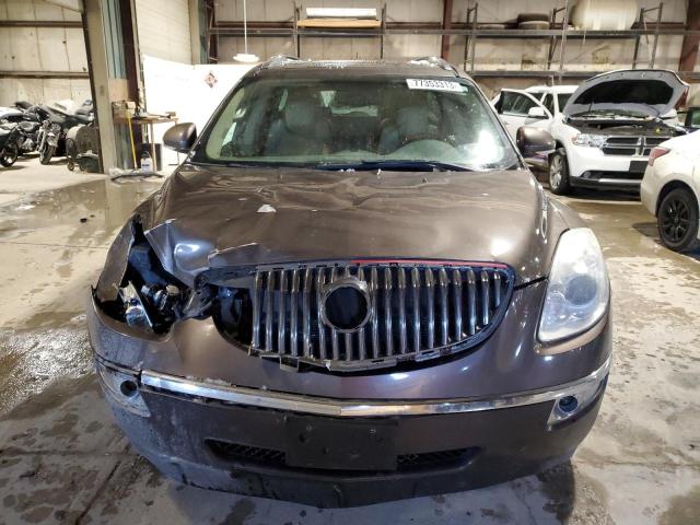 Photo 5 from auction – 2012 BUICK ENCLAVE with VIN 5GAKRCEDXCJ217034