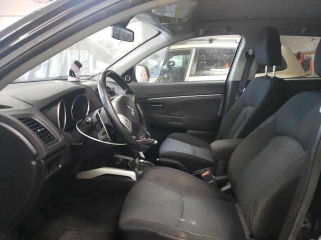 Photo 7 from auction – 2011 MITSUBISHI OUTLANDER with VIN JA4AP4AU2BZ013639