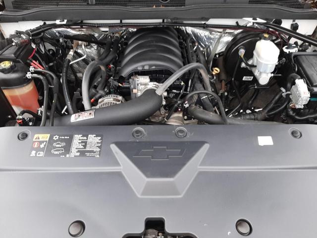 Photo 11 from auction – 2015 CHEVROLET SILVERADO with VIN 3GCUKREC6FG530898