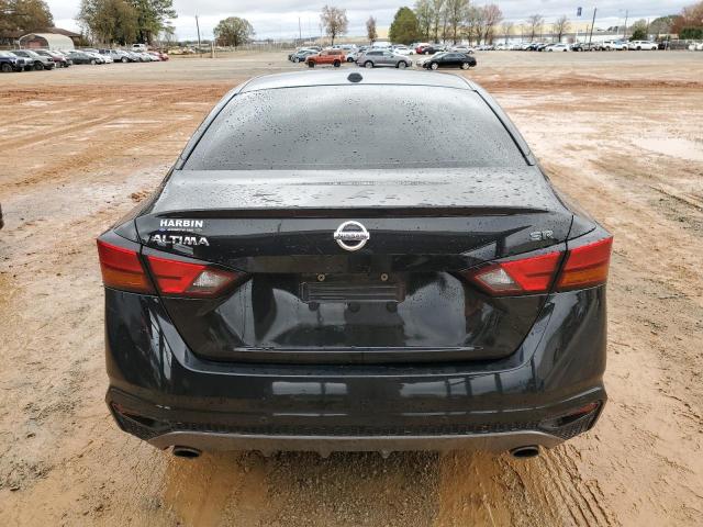 Photo 6 from auction – 2021 NISSAN ALTIMA SR with VIN 1N4BL4CV4MN391165