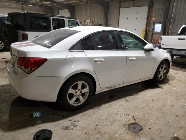 Photo 3 from auction – 2015 CHEVROLET CRUZE LT with VIN 1G1PC5SB2F7104323
