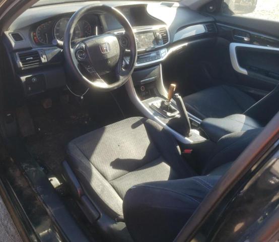 Photo 8 from auction – 2014 HONDA ACCORD EX with VIN 1HGCT1A74EA012225