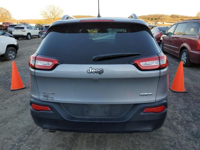 Photo 6 from auction – 2015 JEEP CHEROKEE L with VIN 1C4PJMCB5FW564832