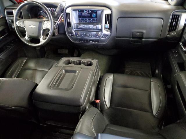 Photo 8 from auction – 2014 CHEVROLET SILVERADO with VIN 1GCUKREC4EF194524