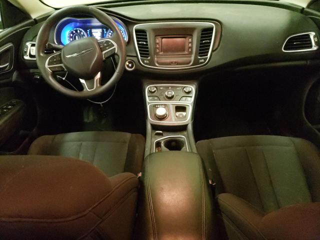 Photo 8 from auction – 2015 CHRYSLER 200 LIMITE with VIN 1C3CCCABXFN572280