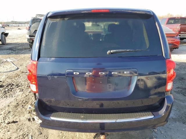 Photo 6 from auction – 2012 DODGE GRAND CARA with VIN 2C4RDGBGXCR320175