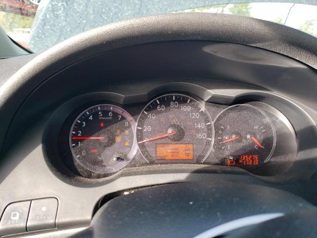 Photo 9 from auction – 2010 NISSAN ALTIMA SR with VIN 1N4BL2AP1AN564130