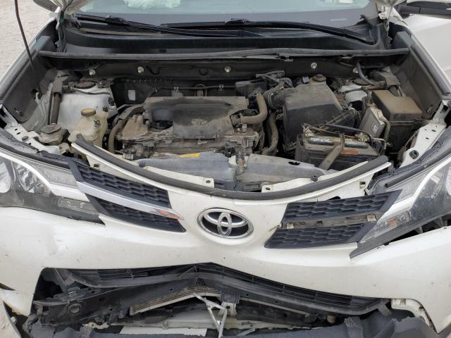 Photo 11 from auction – 2015 TOYOTA RAV4 LIMIT with VIN 2T3YFREV0FW176478