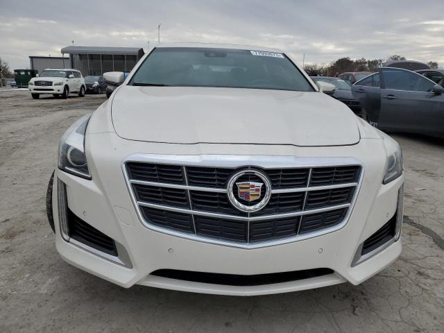 Photo 5 from auction – 2014 CADILLAC CTS PERFOR with VIN 1G6AS5SX6E0169097