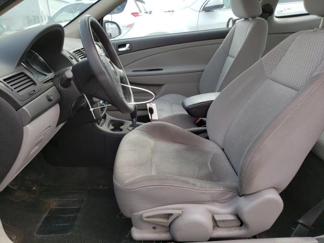 Photo 7 from auction – 2007 CHEVROLET COBALT LT with VIN 1G1AL15F477415217