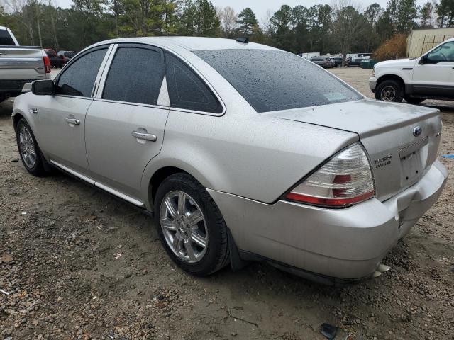 Photo 2 from auction – 2008 FORD TAURUS LIM with VIN 1FAHP25W18G155186