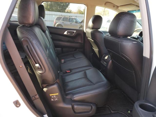 Photo 10 from auction – 2015 NISSAN PATHFINDER with VIN 5N1AR2MM0FC626007