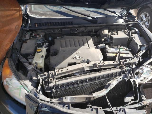 Photo 12 from auction – 2010 TOYOTA RAV4 with VIN JTMBK4DV0A5097592
