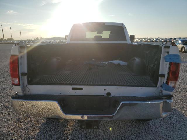 Photo 6 from auction – 2018 RAM 2500 ST with VIN 3C6UR5HL6JG288890