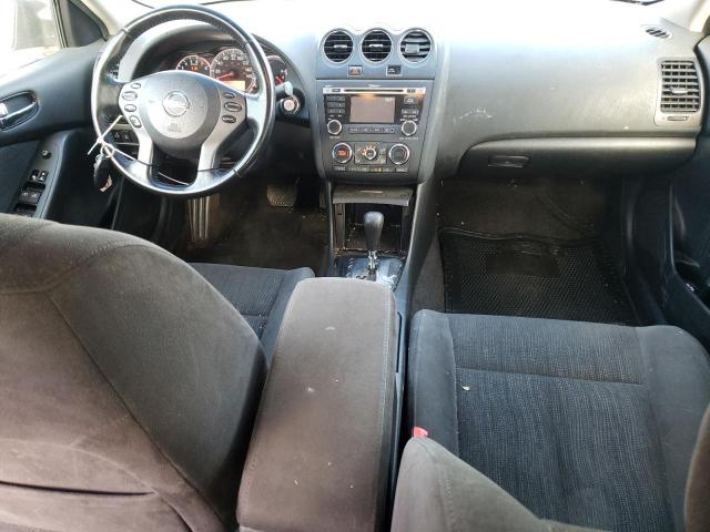 Photo 8 from auction – 2010 NISSAN ALTIMA BAS with VIN 1N4AL2AP5AC137637