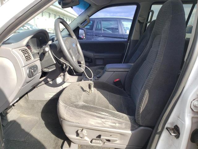 Photo 7 from auction – 2002 FORD EXPLORER X with VIN 1FMZU73EX2UB63208