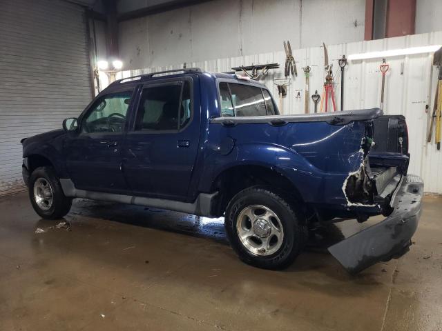 Photo 2 from auction – 2004 FORD EXPLORER S with VIN 1FMZU67KX4UB52111