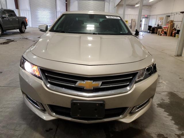 Photo 5 from auction – 2014 CHEVROLET IMPALA LT with VIN 2G1115SL3E9257861