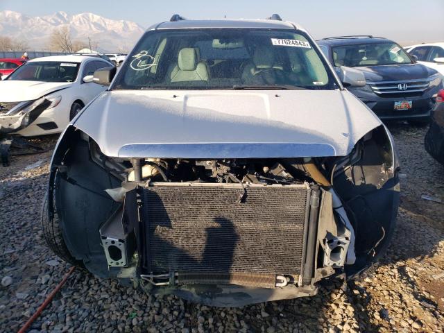 Photo 5 from auction – 2011 GMC ACADIA SLT with VIN 1GKKVRED3BJ252465