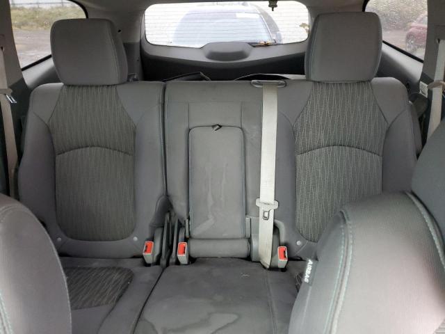 Photo 10 from auction – 2013 CHEVROLET TRAVERSE L with VIN 1GNKVFKD0DJ129036