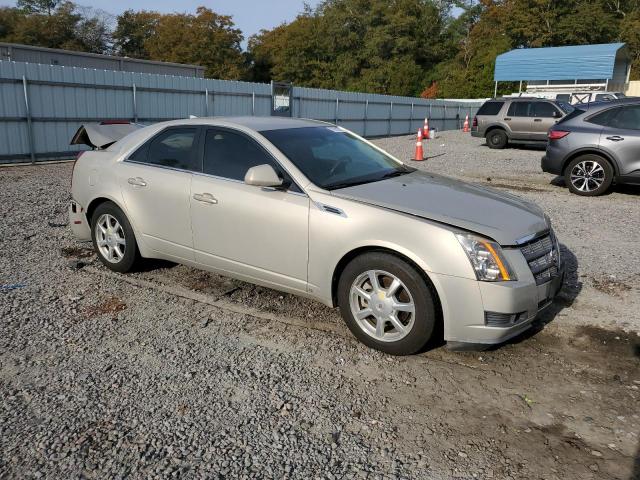 Photo 4 from auction – 2009 CADILLAC CTS with VIN 1G6DF577690165292