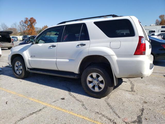Photo 2 from auction – 2006 TOYOTA 4RUNNER SR with VIN JTEBU14R060102107