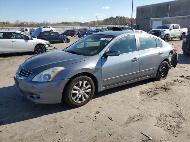 NISSAN ALTIMA BAS 2011 with VIN 1N4AL2AP8BN447335 - Photo from auction
