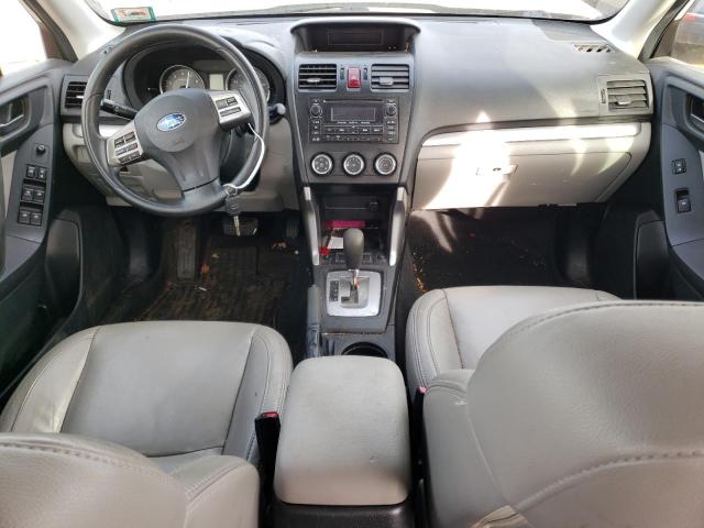 Photo 8 from auction – 2014 SUBARU FORESTER 2 with VIN JF2SJAAC3EH429812