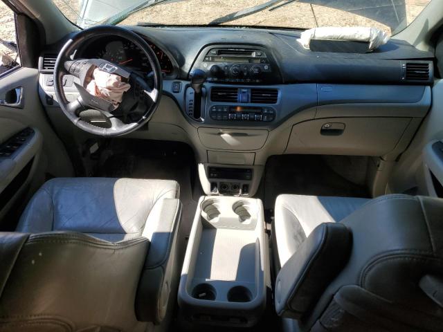 Photo 8 from auction – 2007 HONDA ODYSSEY EX with VIN 5FNRL38727B410280
