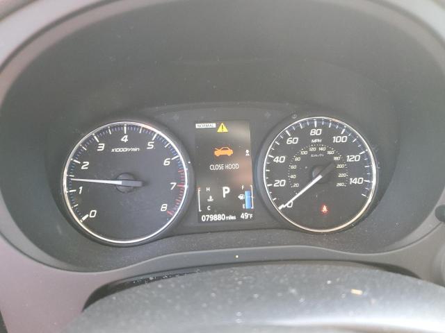 Photo 9 from auction – 2019 MITSUBISHI OUTLANDER with VIN JA4AZ3A35KZ036246