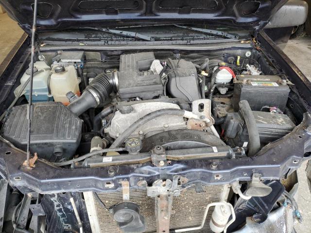 Photo 11 from auction – 2008 GMC CANYON with VIN 1GTDT13E488100931