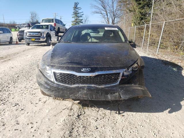 Photo 5 from auction – 2013 KIA OPTIMA EX with VIN 5XXGN4A79DG230496