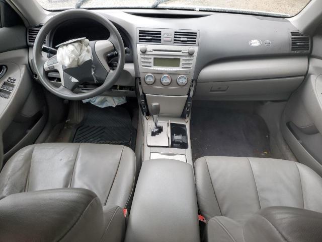 Photo 8 from auction – 2011 TOYOTA CAMRY BASE with VIN 4T1BF3EK5BU680035