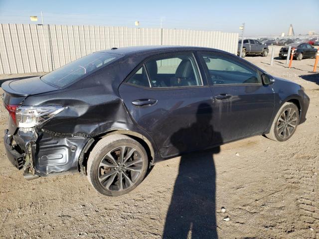 Photo 3 from auction – 2017 TOYOTA COROLLA L with VIN 2T1BURHE6HC839203