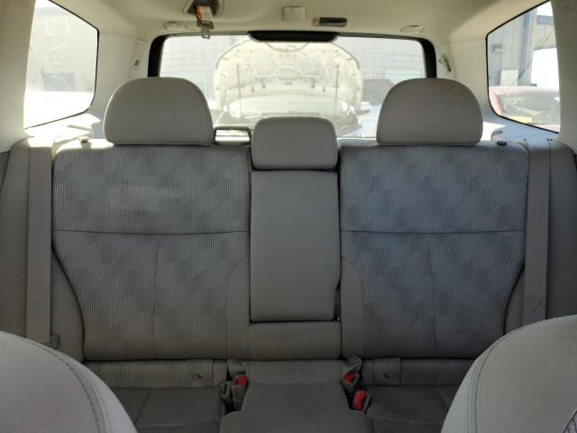 Photo 10 from auction – 2010 SUBARU FORESTER X with VIN JF2SH6BC1AH917786