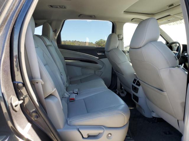 Photo 11 from auction – 2015 ACURA MDX TECHNO with VIN 5FRYD3H4XFB010009