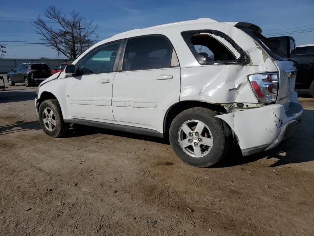 Photo 2 from auction – 2006 CHEVROLET EQUINOX LT with VIN 2CNDL63F166088435