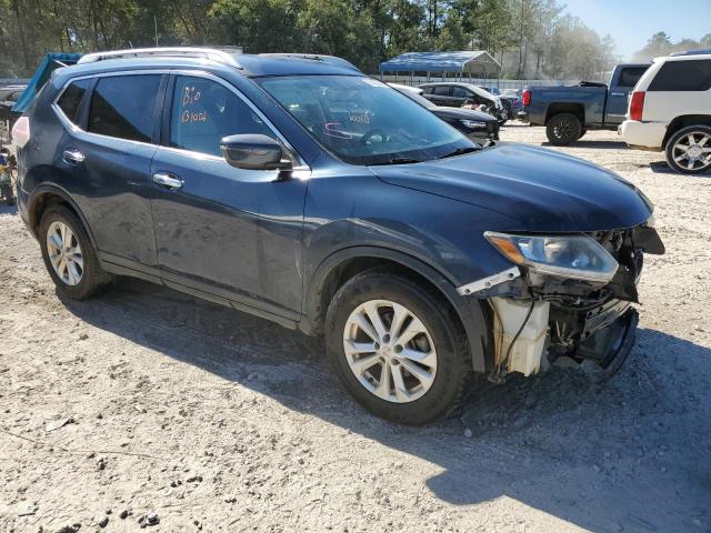 Photo 4 from auction – 2016 NISSAN ROGUE S with VIN KNMAT2MT4GP683656
