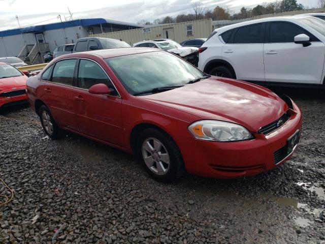 Photo 4 from auction – 2008 CHEVROLET IMPALA LT with VIN 2G1WT55N781260150